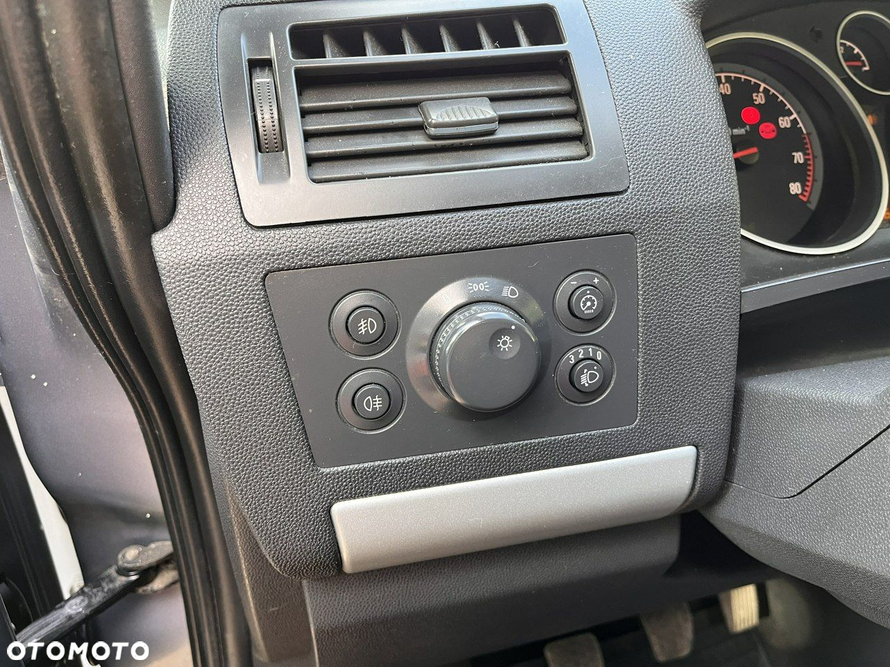 Opel Zafira 1.8 - 28