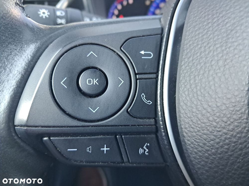 Toyota Corolla 2.0 Hybrid Comfort - 15