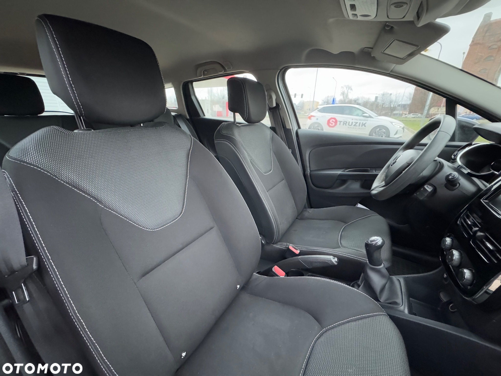 Renault Clio 0.9 Energy TCe Expression - 20