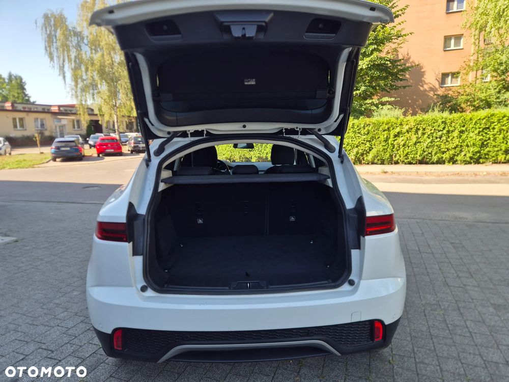 Jaguar E-Pace D150 AWD - 15