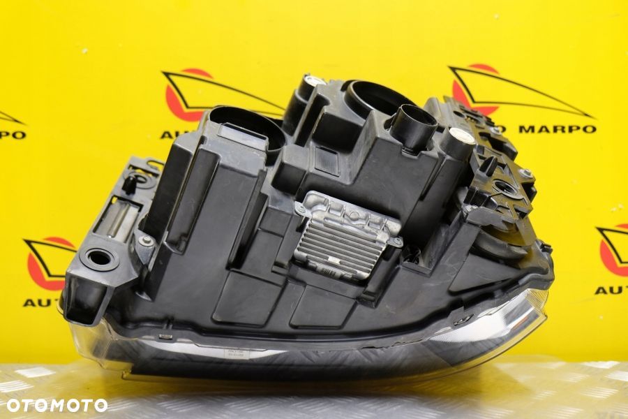 RANGE ROVER L320 SPORT REFLEKTOR LAMPA XENON USA - 5
