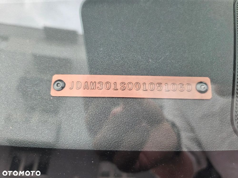 Daihatsu Sirion 1.3 - 8