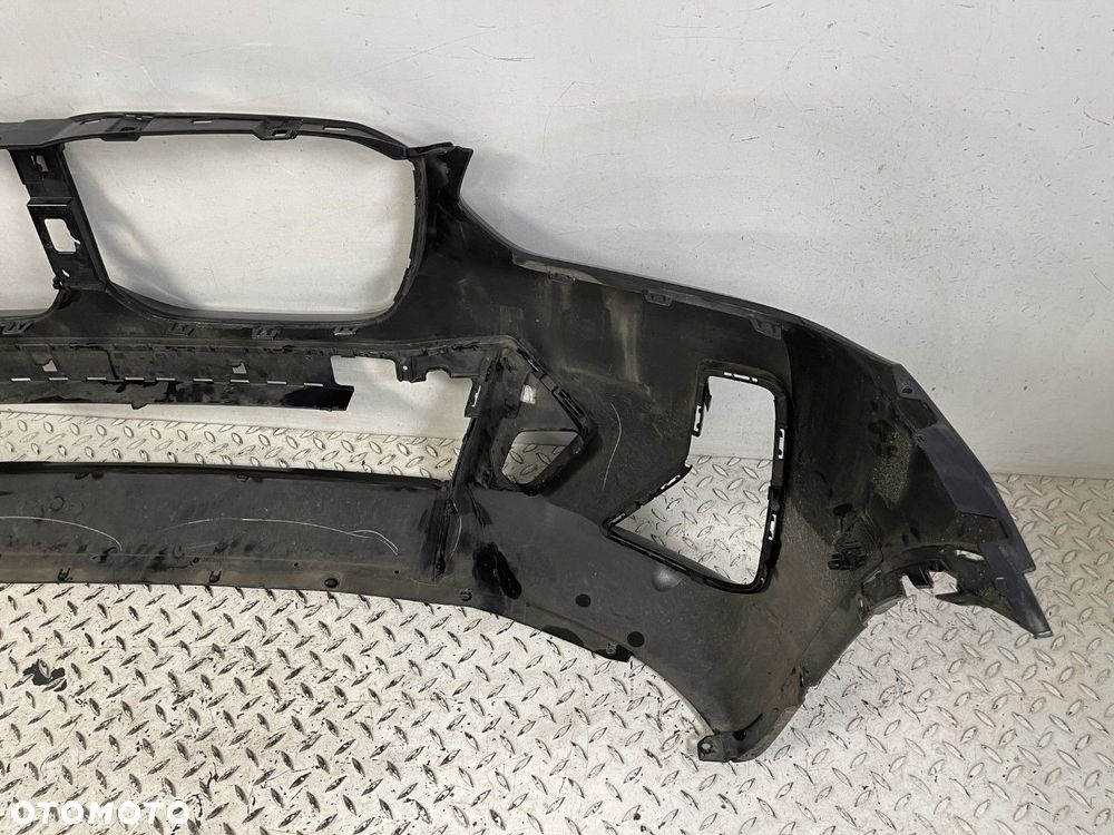 BMW X3 G01 M-PAKIET LCI LIFT 21-25 ZDERZAK PRZÓD PRZEDNI 8081055 - 6