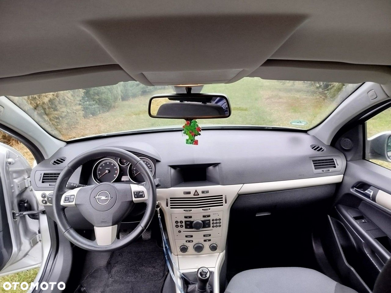 Opel Astra 1.6 Elegance - 9