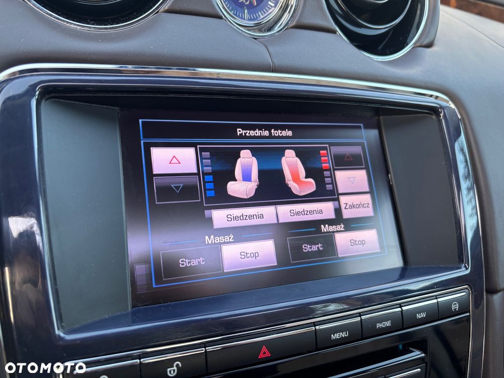 Jaguar XJ 3.0 T Premium Luxury - 20