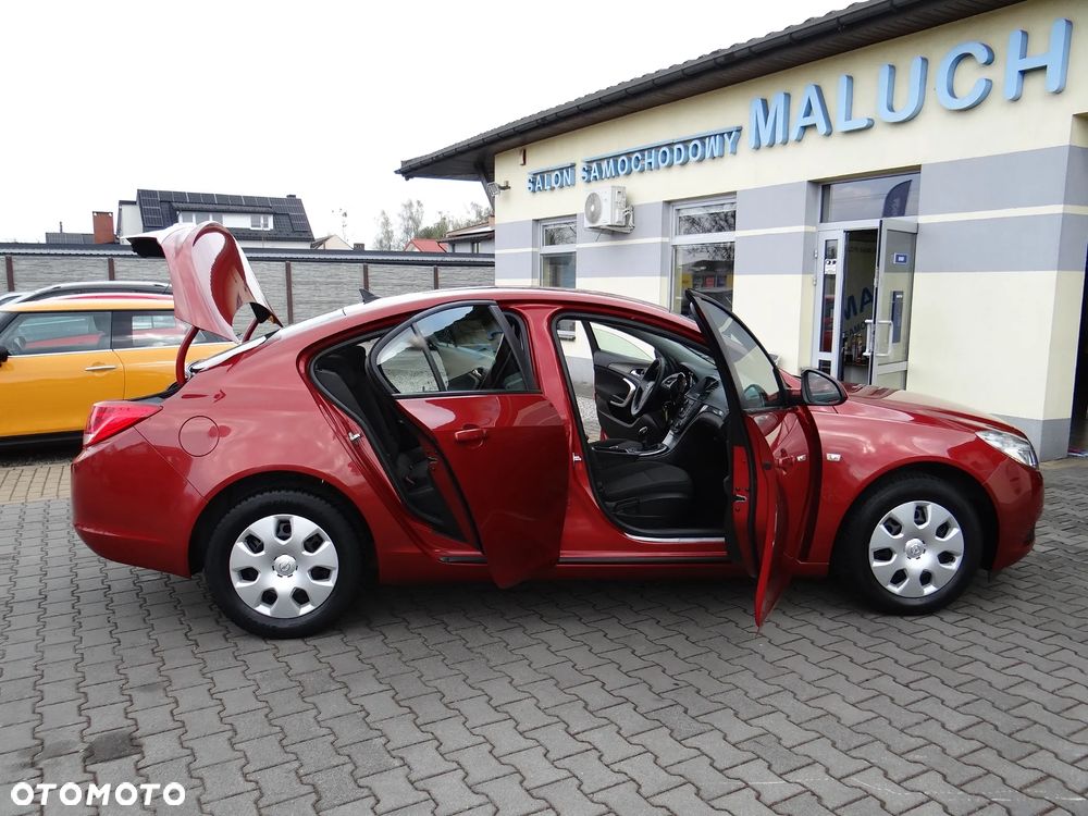 Opel Insignia 1.8 Edition - 15