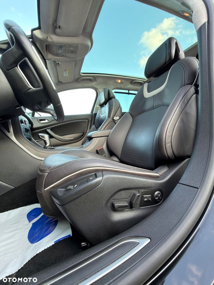 Citroën C5 BlueHDi 180 S&S EAT6 XTR - 14