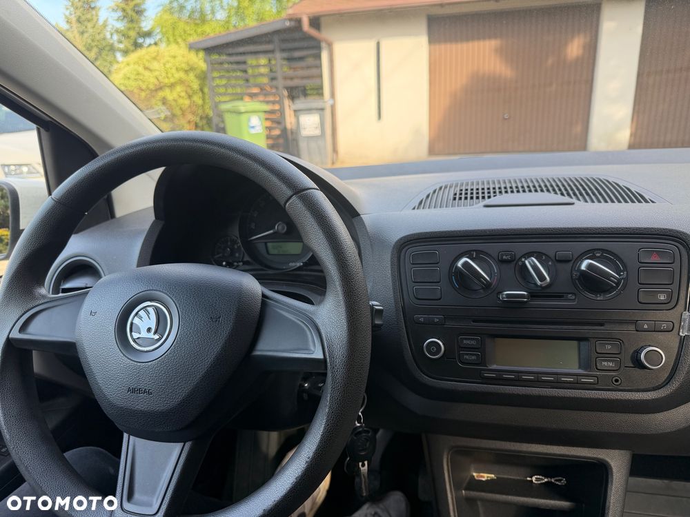 Skoda Citigo 1.0 Ambition - 5