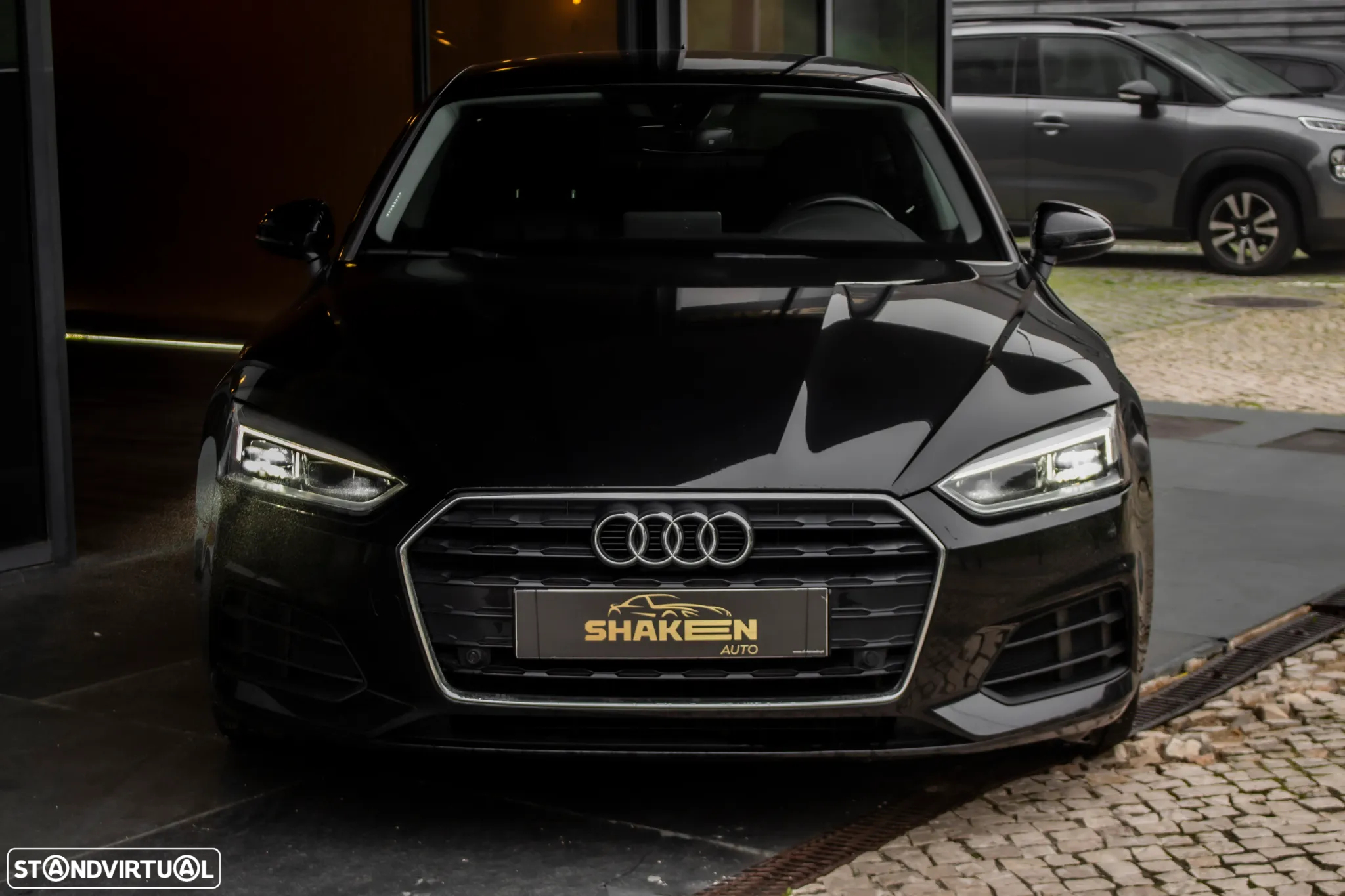 Audi A5 Sportback 30 TDI S tronic - 7