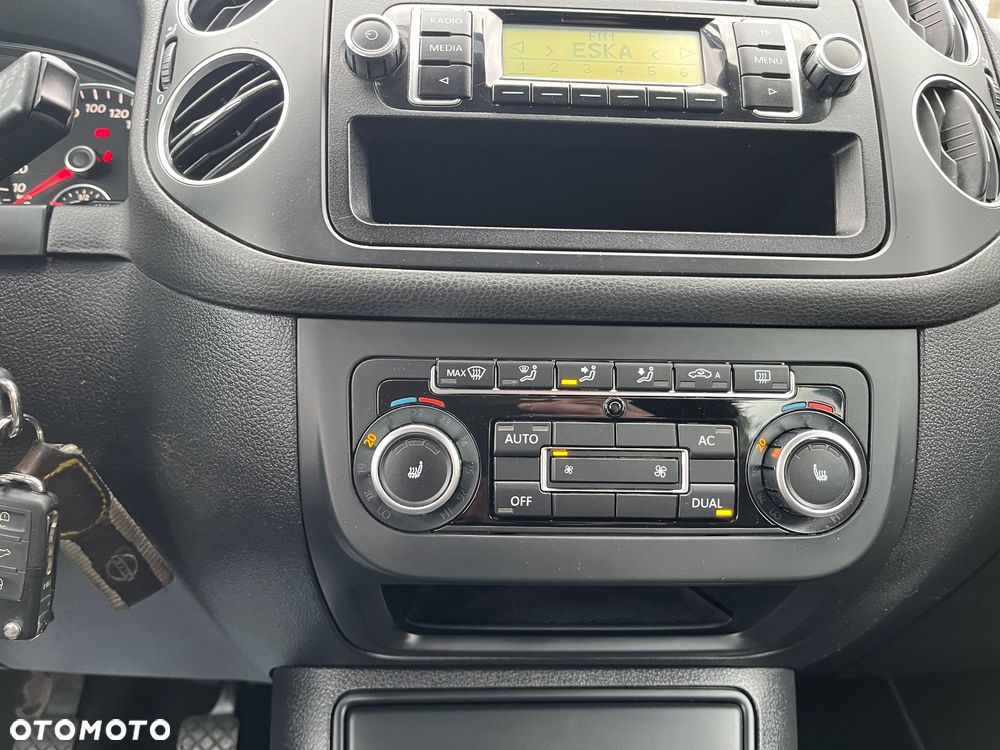 Volkswagen Golf Plus 1.6 Tour Edition - 11