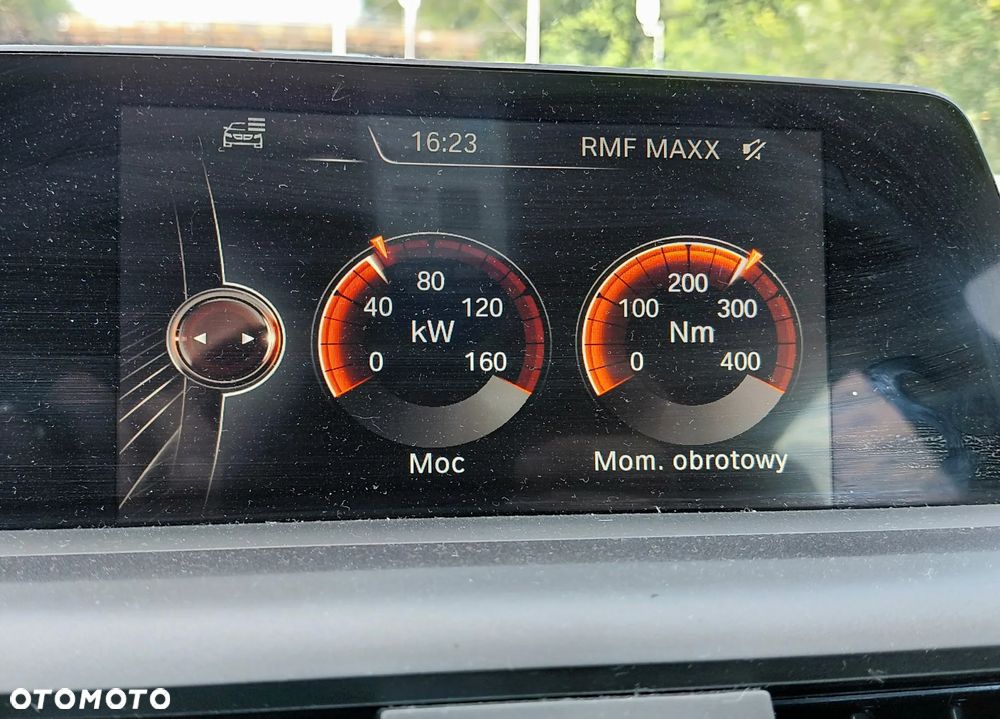BMW Seria 1 120d Sport-Aut Sport Line - 30