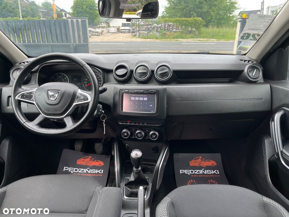 Dacia Duster - 9