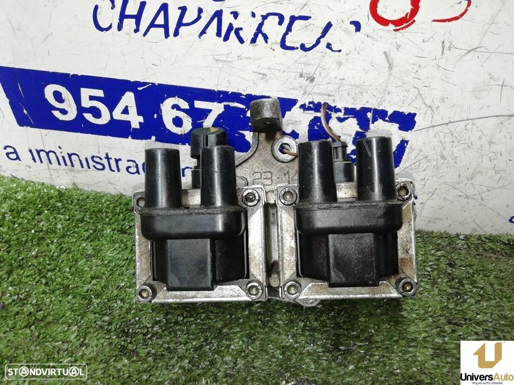 BOBINE IGNIÇÃO FIAT PUNTO 2003 - - 4