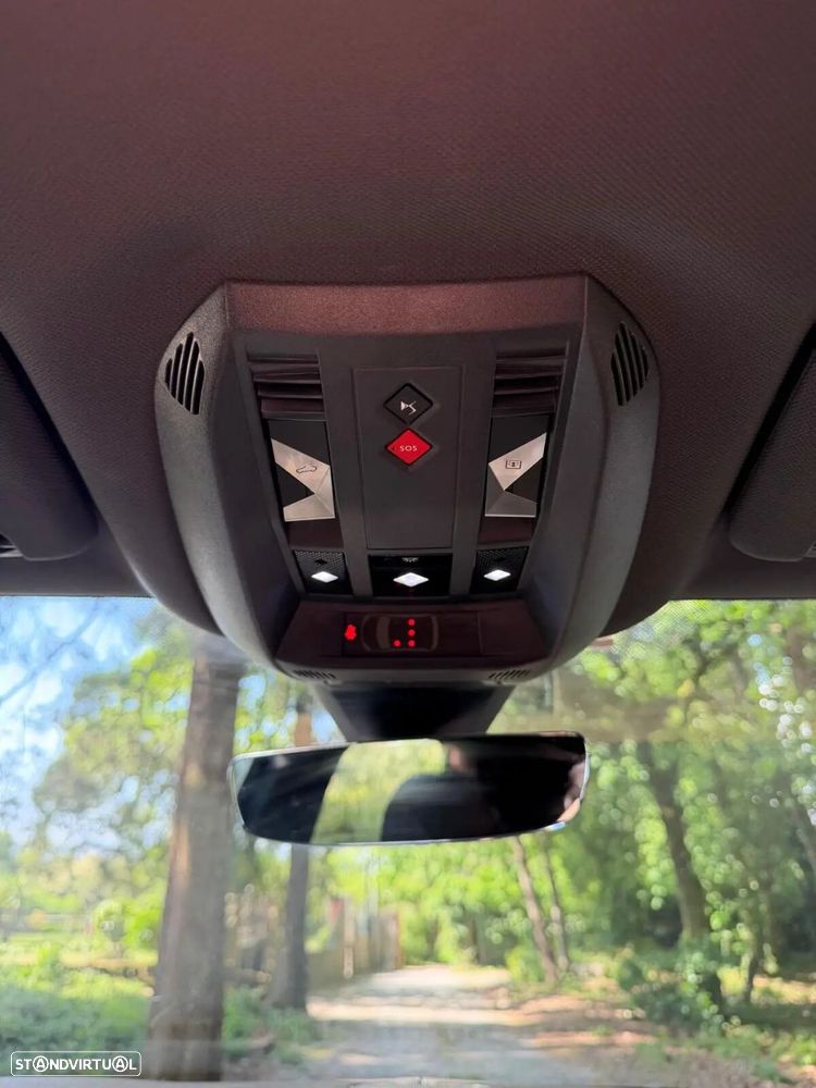 DS DS7 Crossback - 19