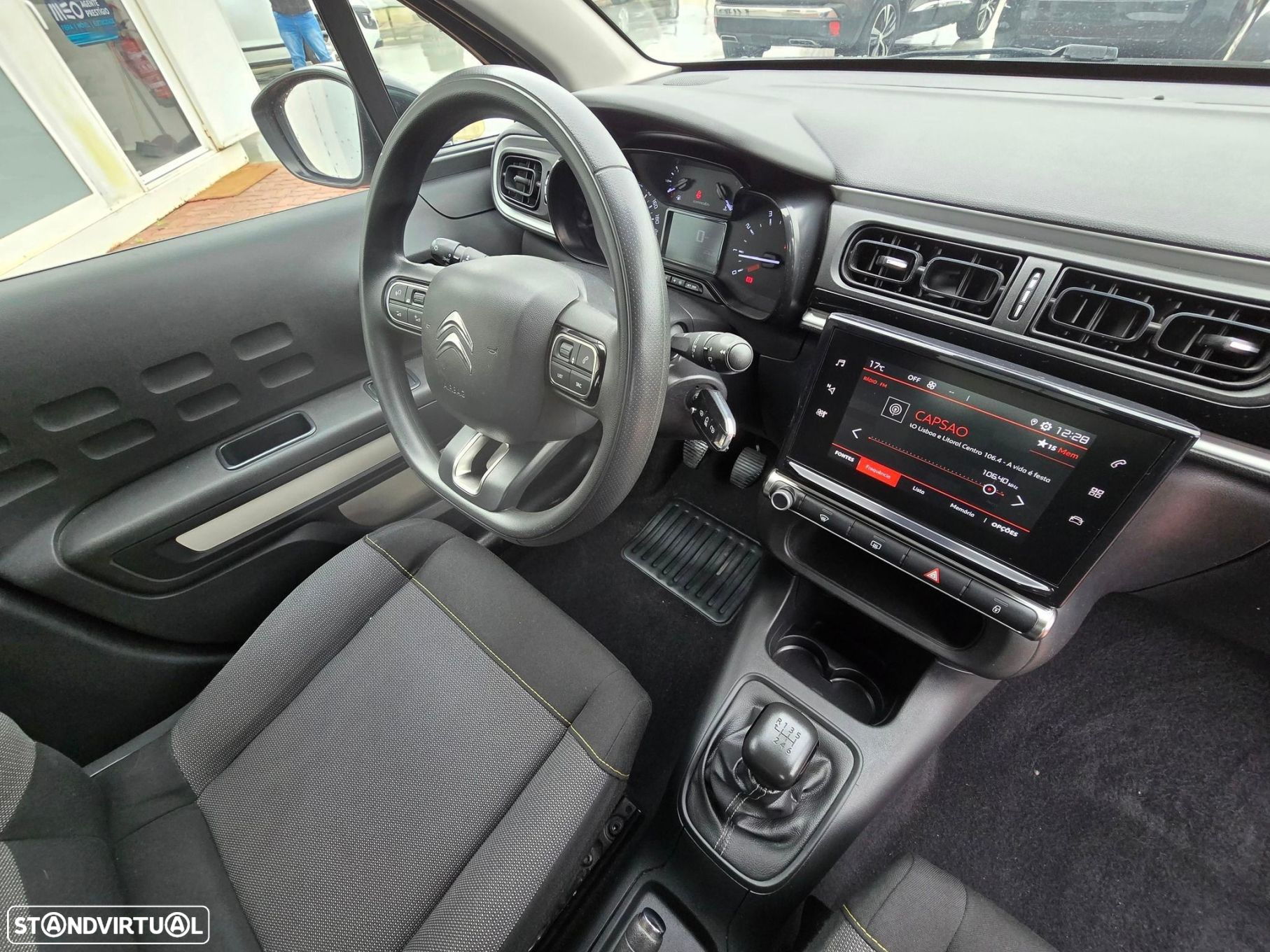 Citroën C3 - 13