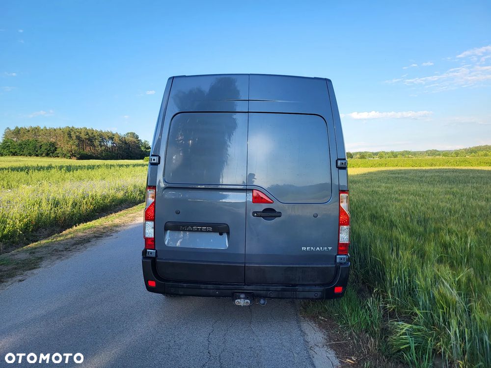 Renault Master - 5