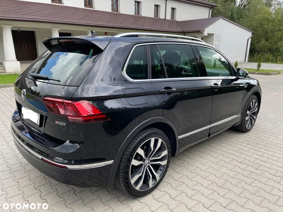 Volkswagen Tiguan 2.0 TDI BMT SCR 4Mot Highline DSG - 6
