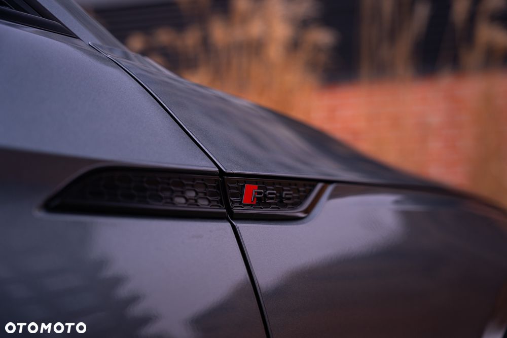 Audi RS5 Sportback 2.9 TFSI Quattro Tiptronic - 36