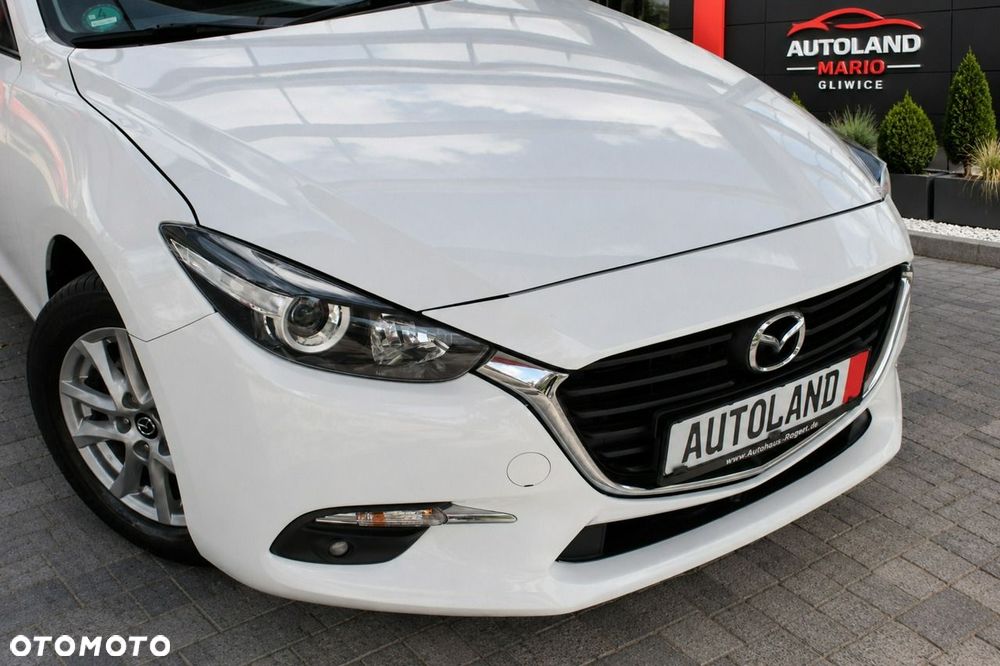 Mazda 3 SKYACTIV-G 120 Center-Line - 15