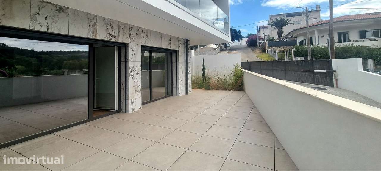 Apartamento T2, São Romão/S. A. Olivais, Coimbra - Grande imagem: 2/35