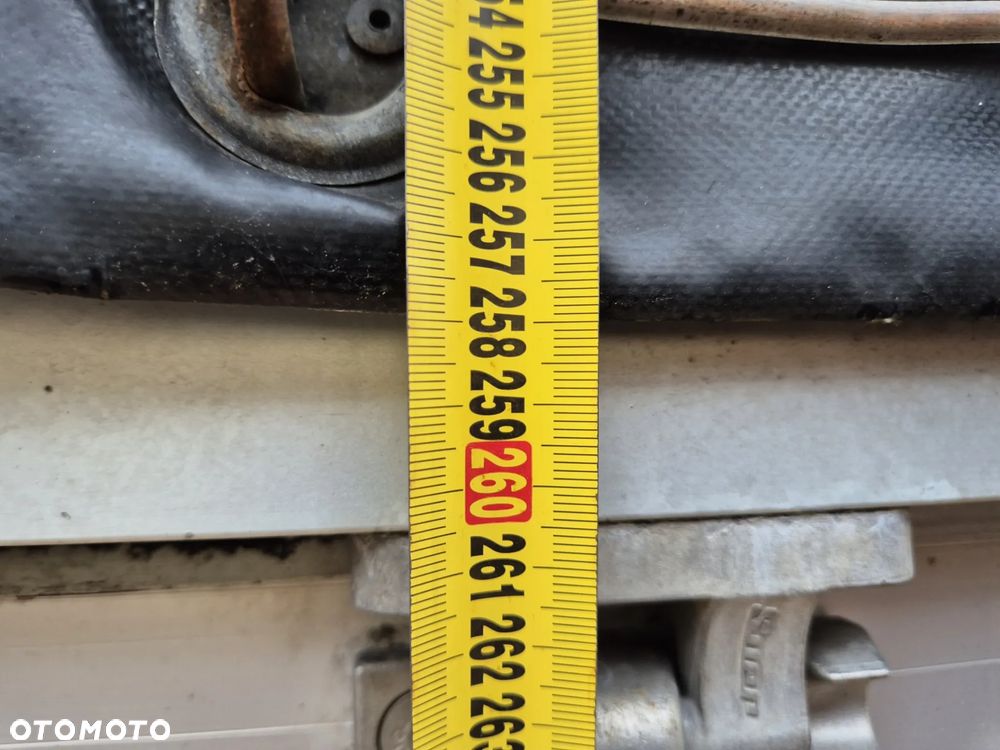 Iveco 70C17 3.0 170KM Skrzyniowy - 20