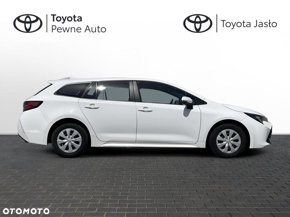 Toyota Corolla 1.2 T Active - 7
