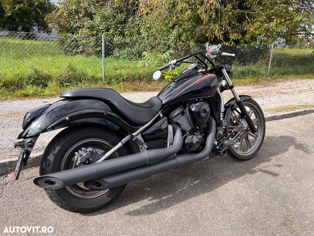 Kawasaki Vulcan - 6