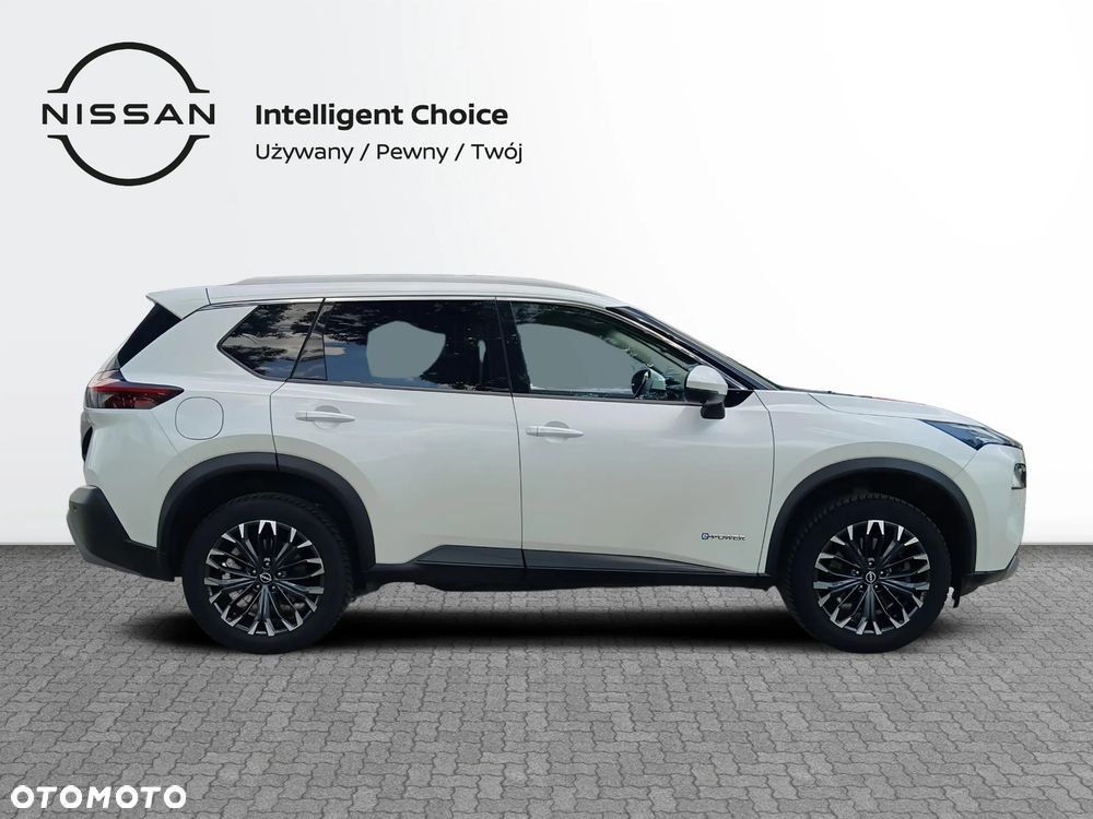 Nissan X-Trail 1.5 VC-T e-POWER N-Connecta e-4ORCE - 7