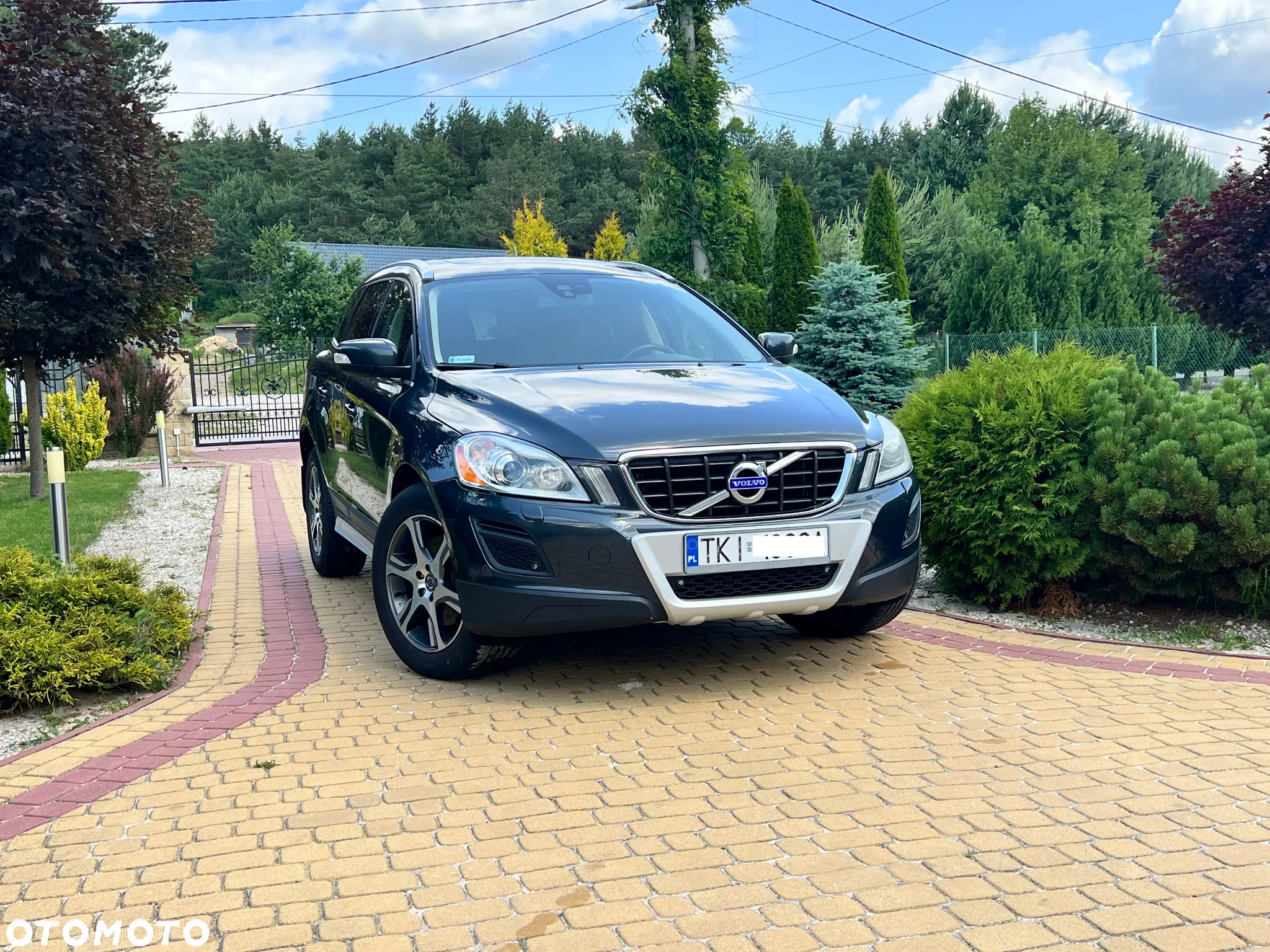 Volvo XC 60 - 20