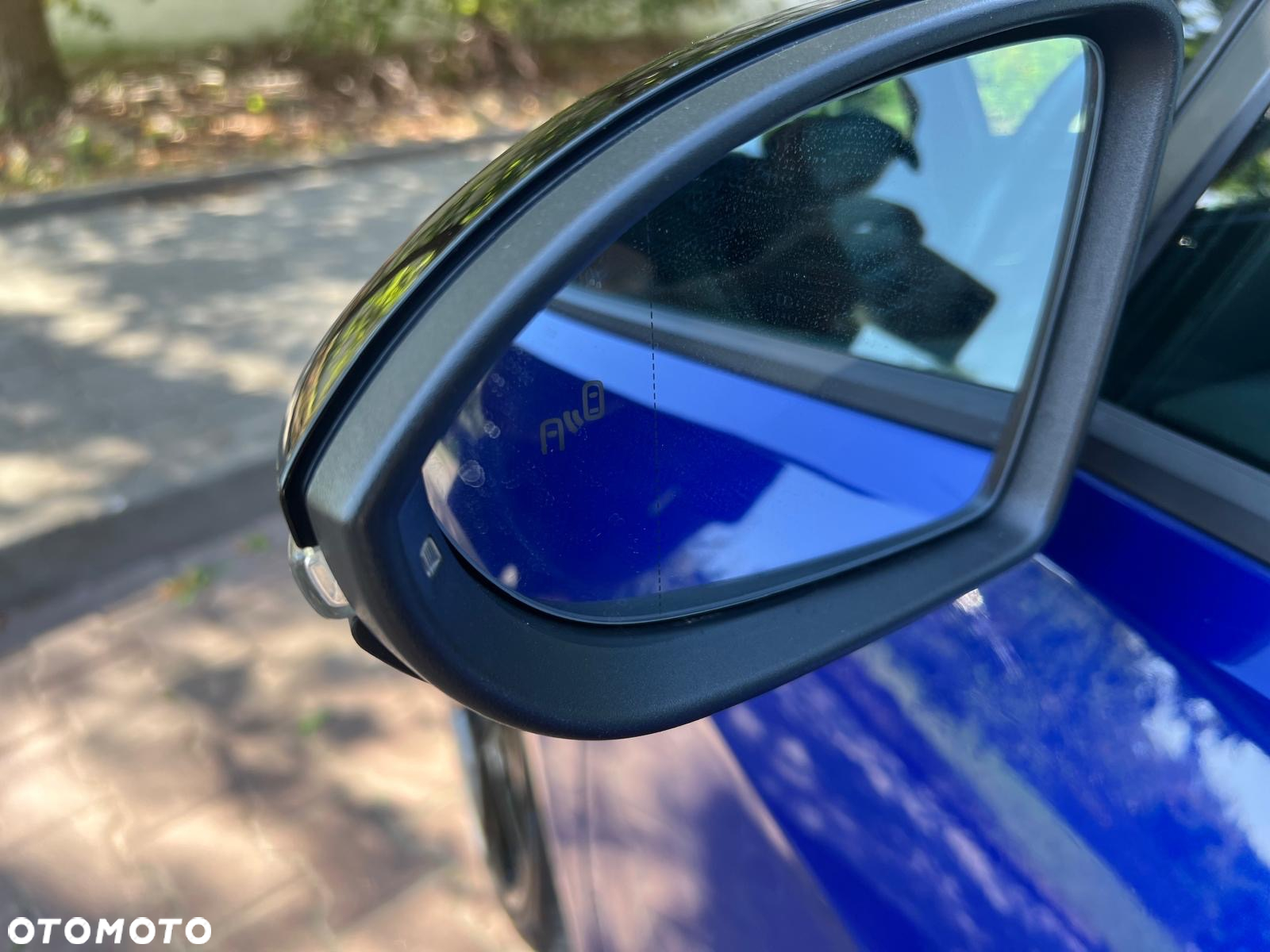 Volkswagen Golf R 4Motion BlueMotion Technology DSG - 15