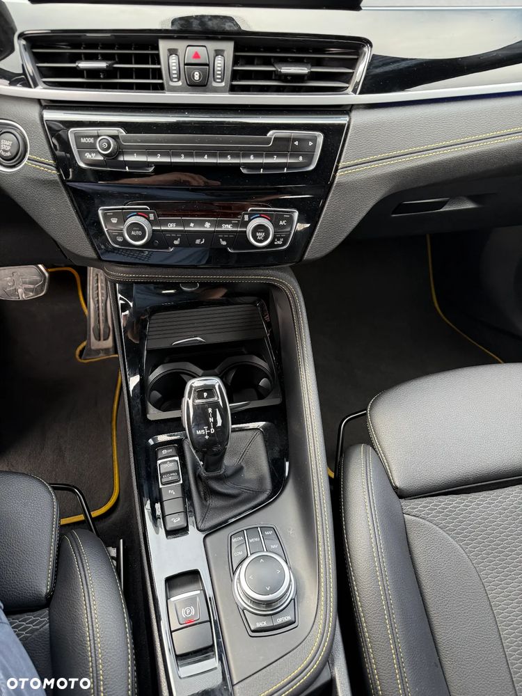 BMW X2 xDrive20d M Sport - 21