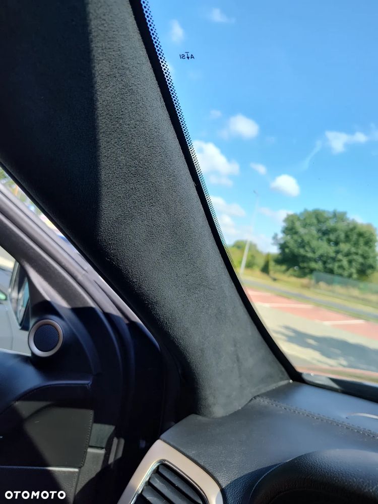 Jeep Grand Cherokee 3.0 CRD Summit - 26