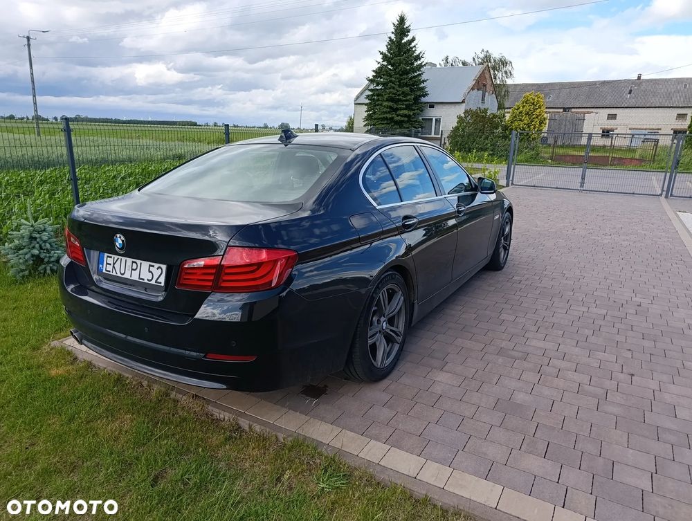 BMW Seria 5 - 3
