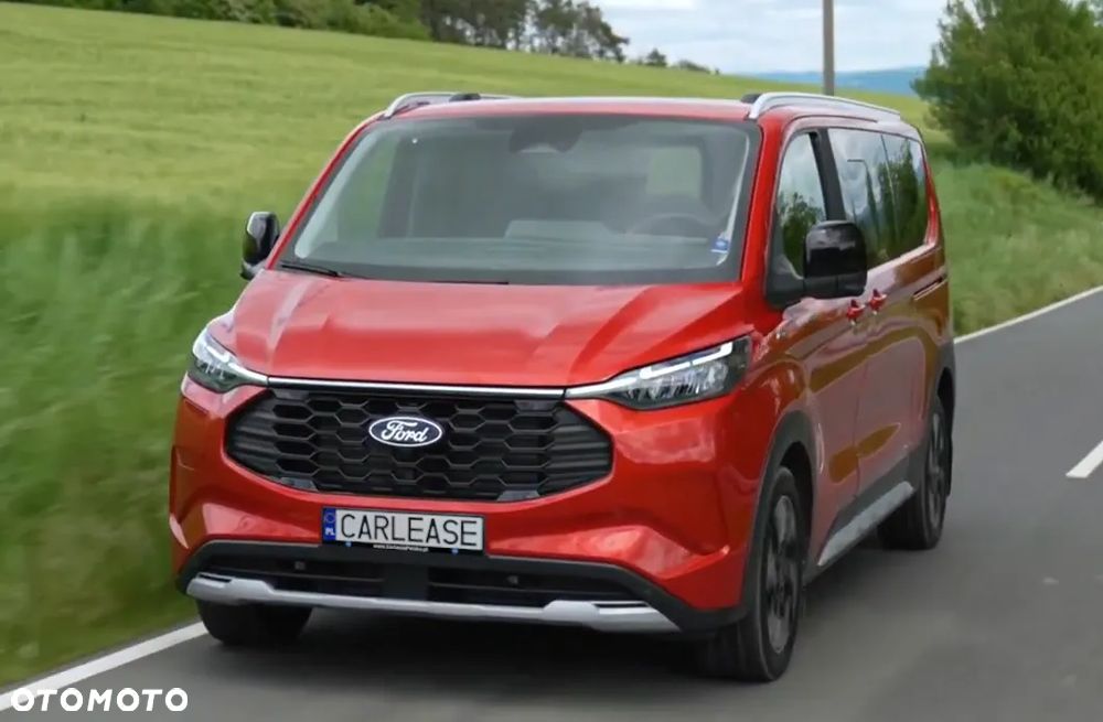 Ford Transit Custom 300 L2H1 Active (bryg.) - 2