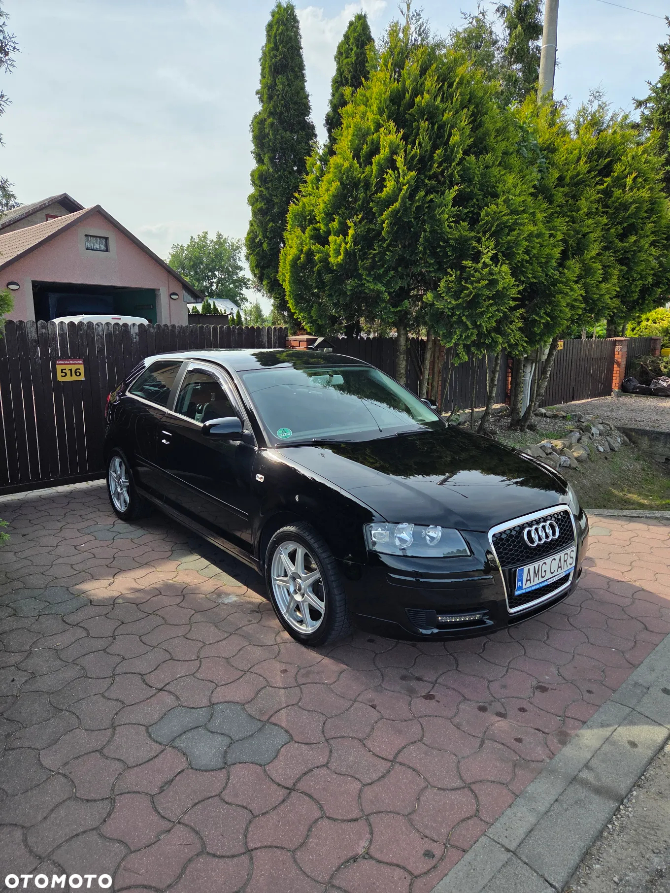 Audi A3 - 5