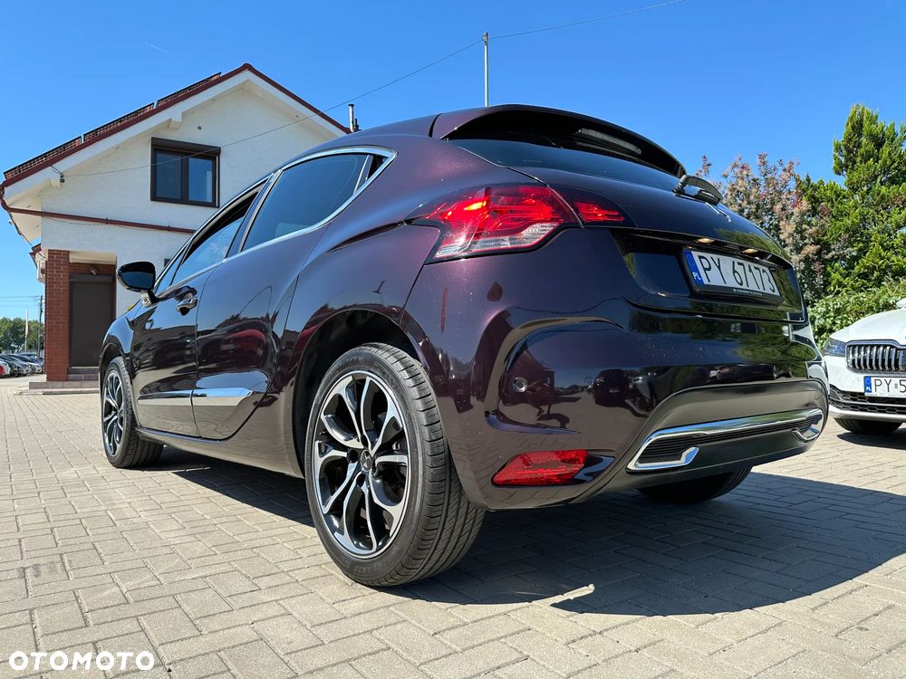 DS Automobiles DS 4 - 35