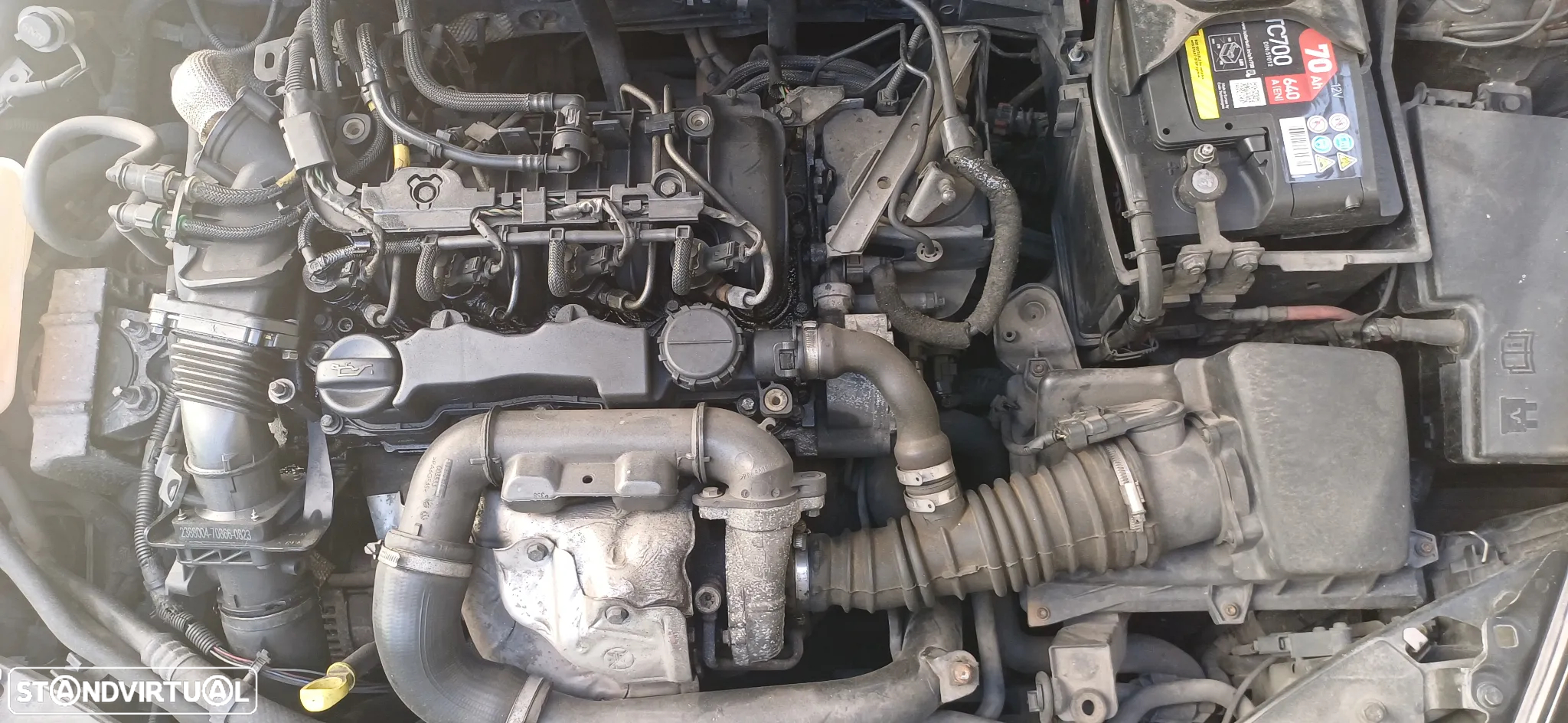 Volvo S40 - 18