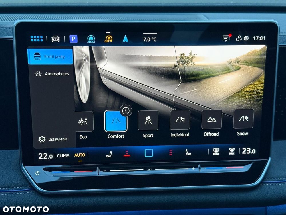 Volkswagen Tiguan - 25
