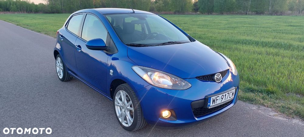 Mazda 2 1.3 Impression - 3