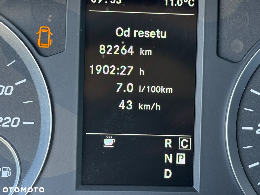 Mercedes-Benz Vito Tourer 114 CDI L3 Pro 9G-Tronic 447.705 - 27