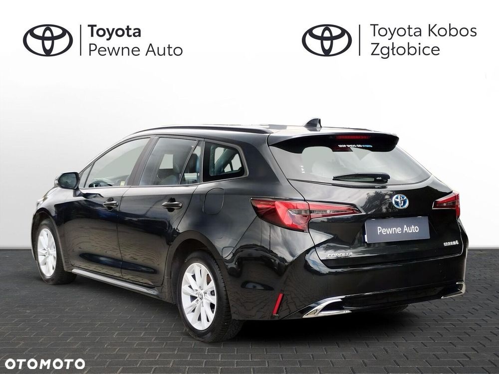 Toyota Corolla 1.8 Hybrid Comfort - 3