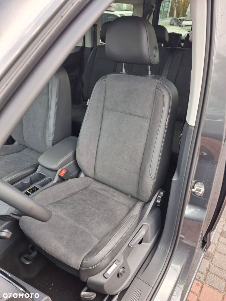 Volkswagen Caddy Maxi 2.0 TDI Style DSG - 12