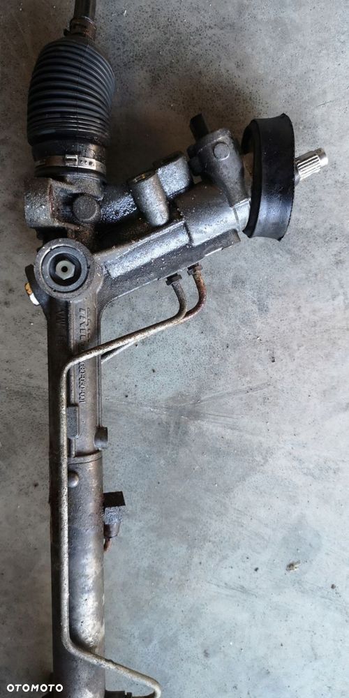 SEAT VW III 3 MAGLOWNICA PRZEKŁADNIA 6Q1423055BJ - 2