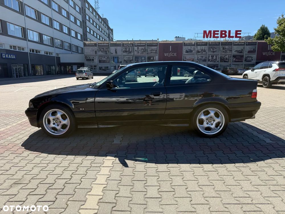 BMW Seria 3 - 6