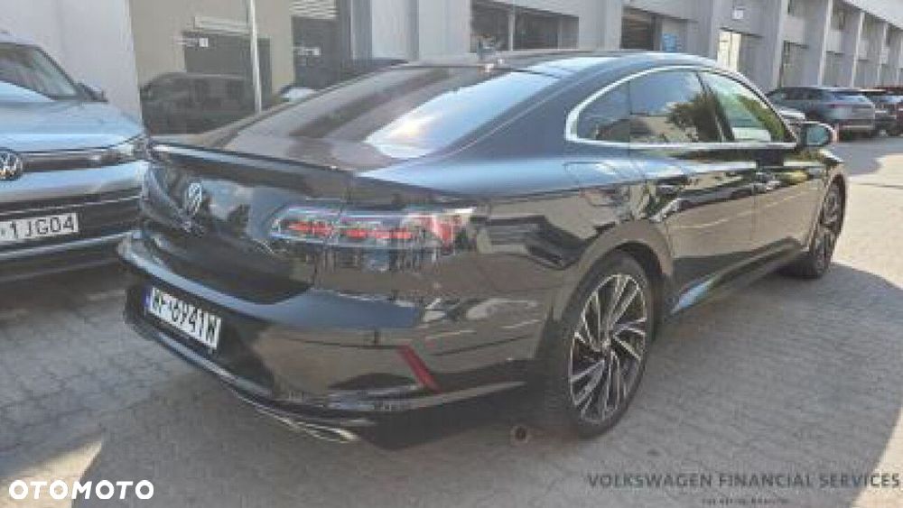 Volkswagen Arteon 2.0 TSI 4Motion R DSG - 3