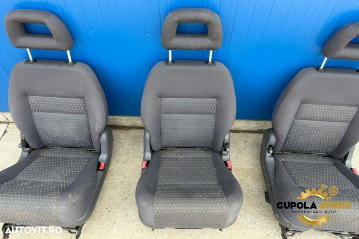 Scaun Scaune Individuale Ford Galaxy 1 [facelift] [2000 - 2006] - 3