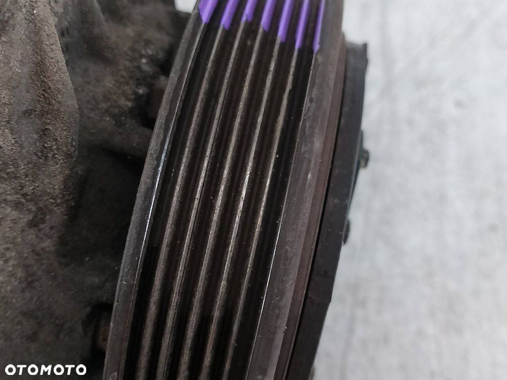 POMPA, SPRĘŻARKA KLIMATYZACJI NISSAN PRIMERA P12 1.8 16V - 6