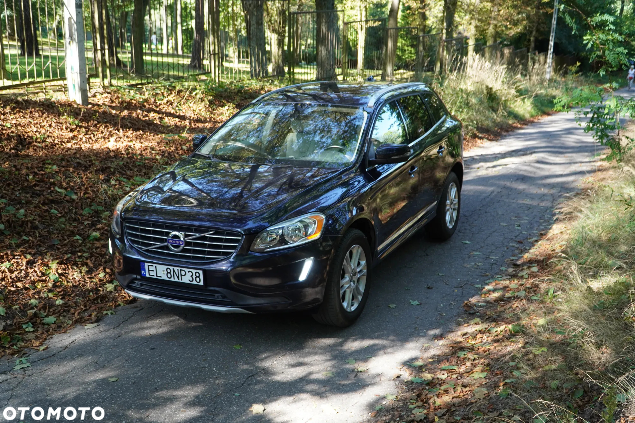 Volvo XC 60 T5 Momentum - 3