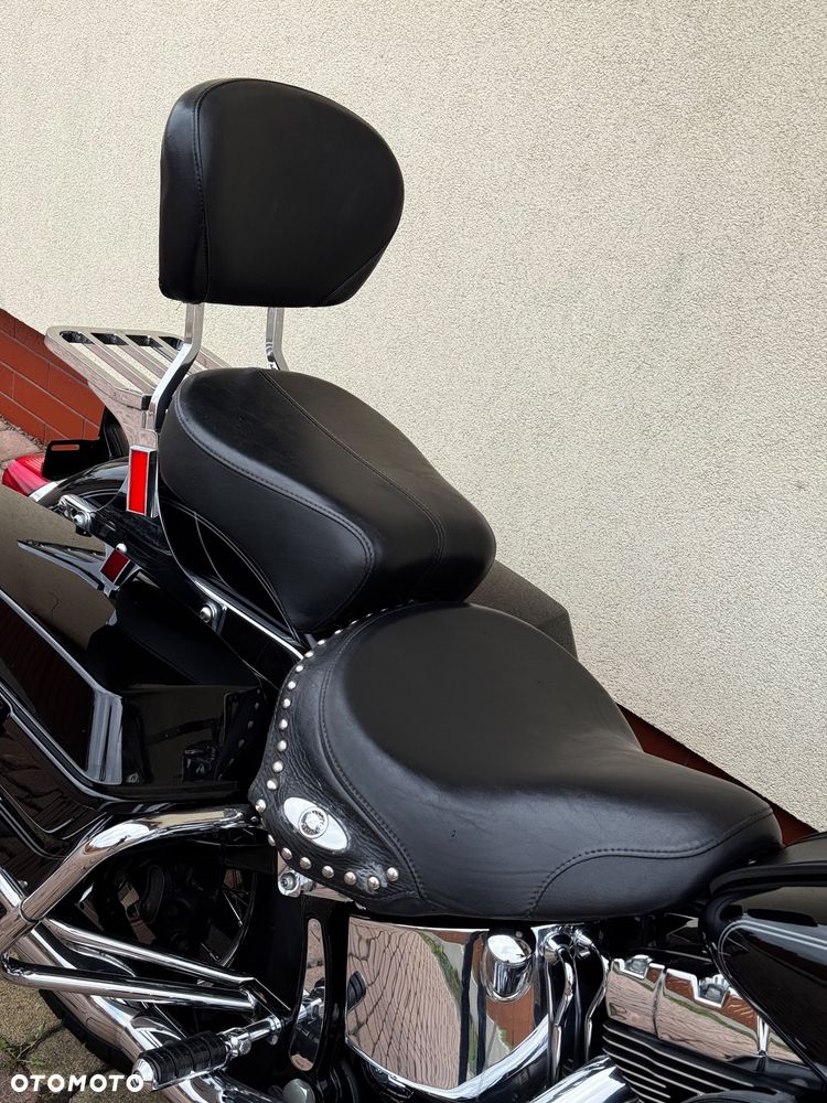 Harley-Davidson Inny - 28