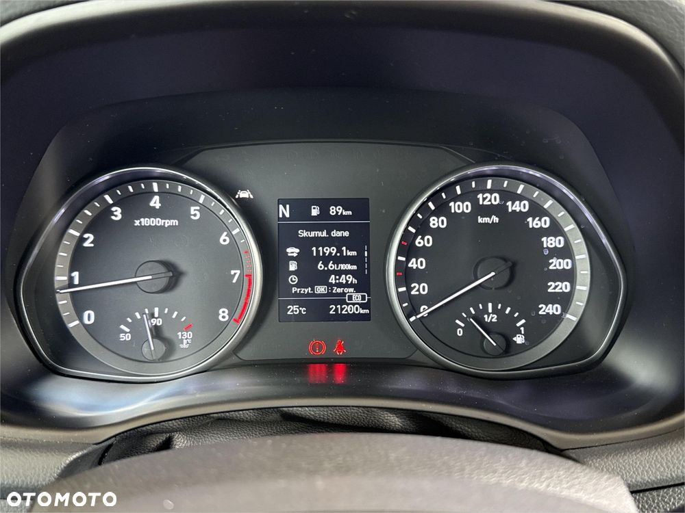 Hyundai i30 - 15